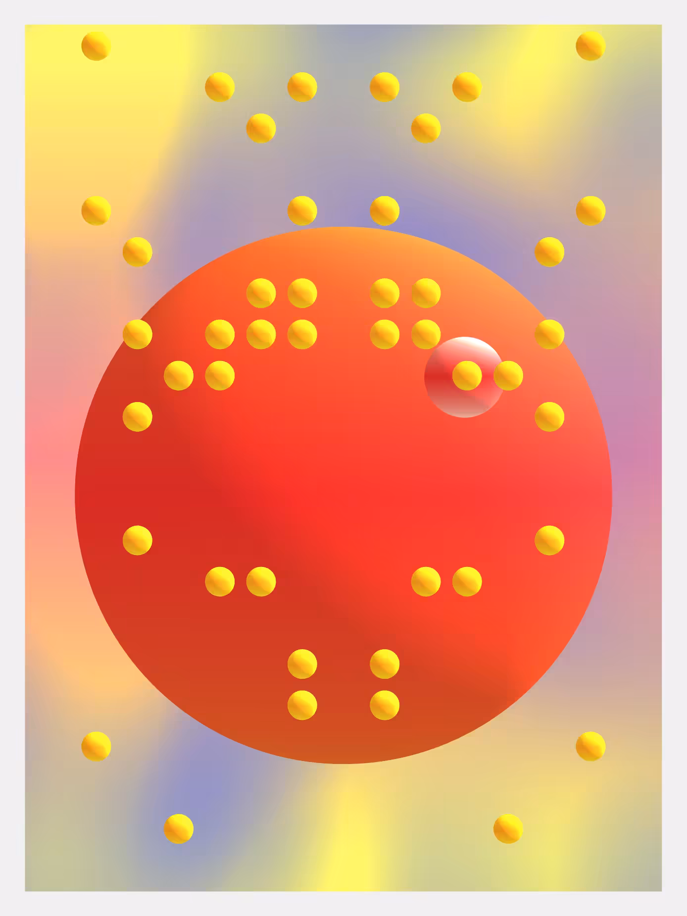 Planetarium #1
