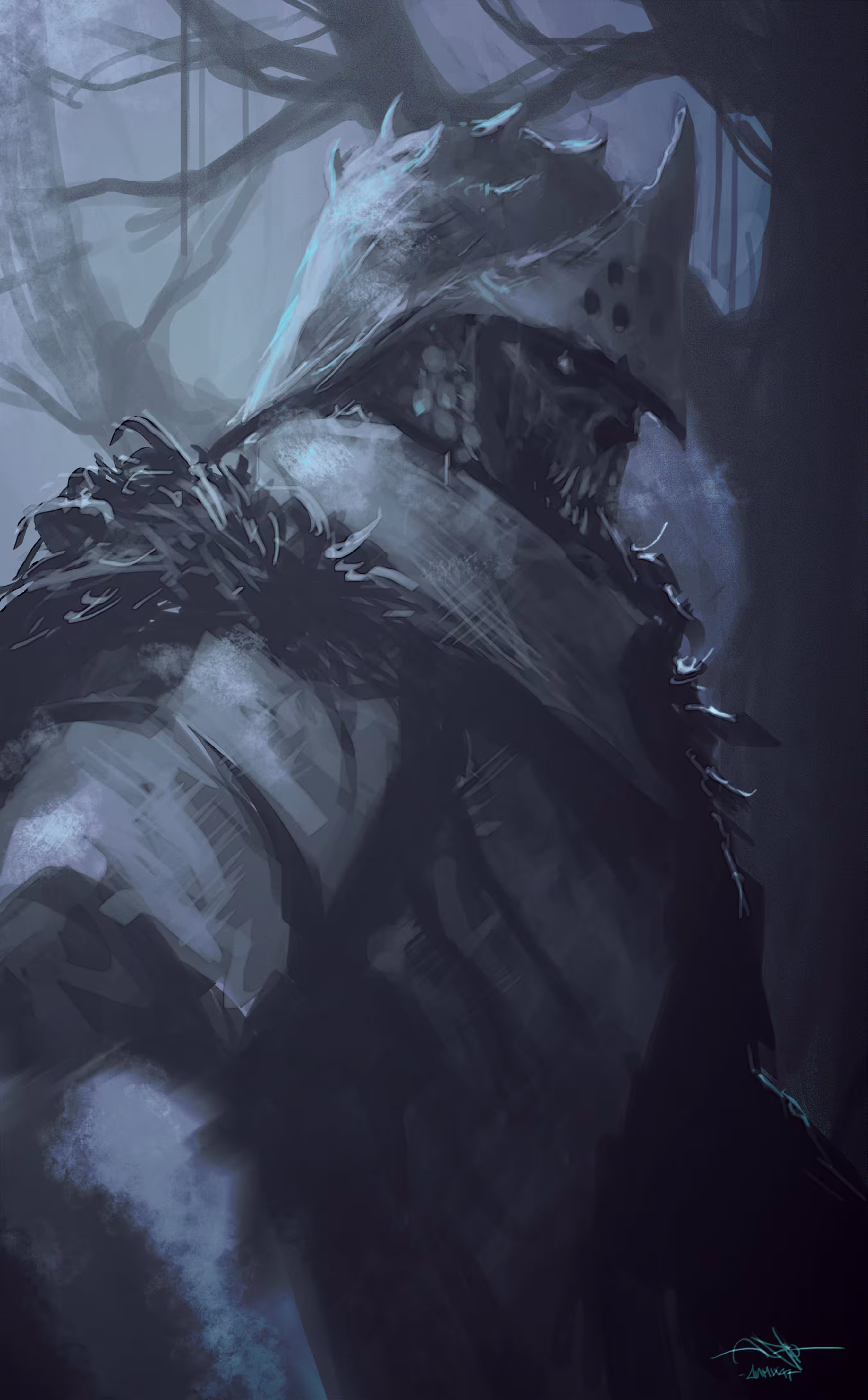 Frost