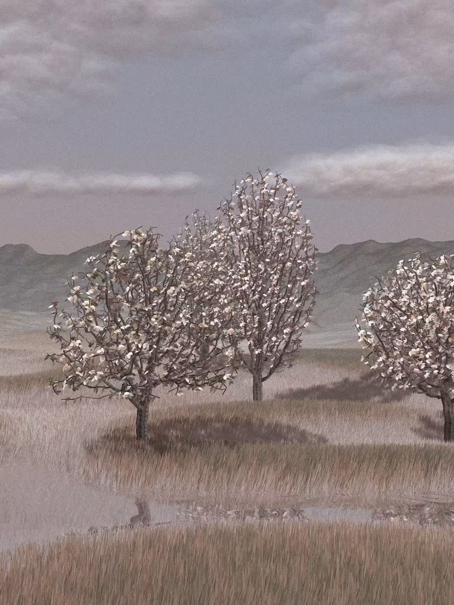 Landscapes out of my mind #33