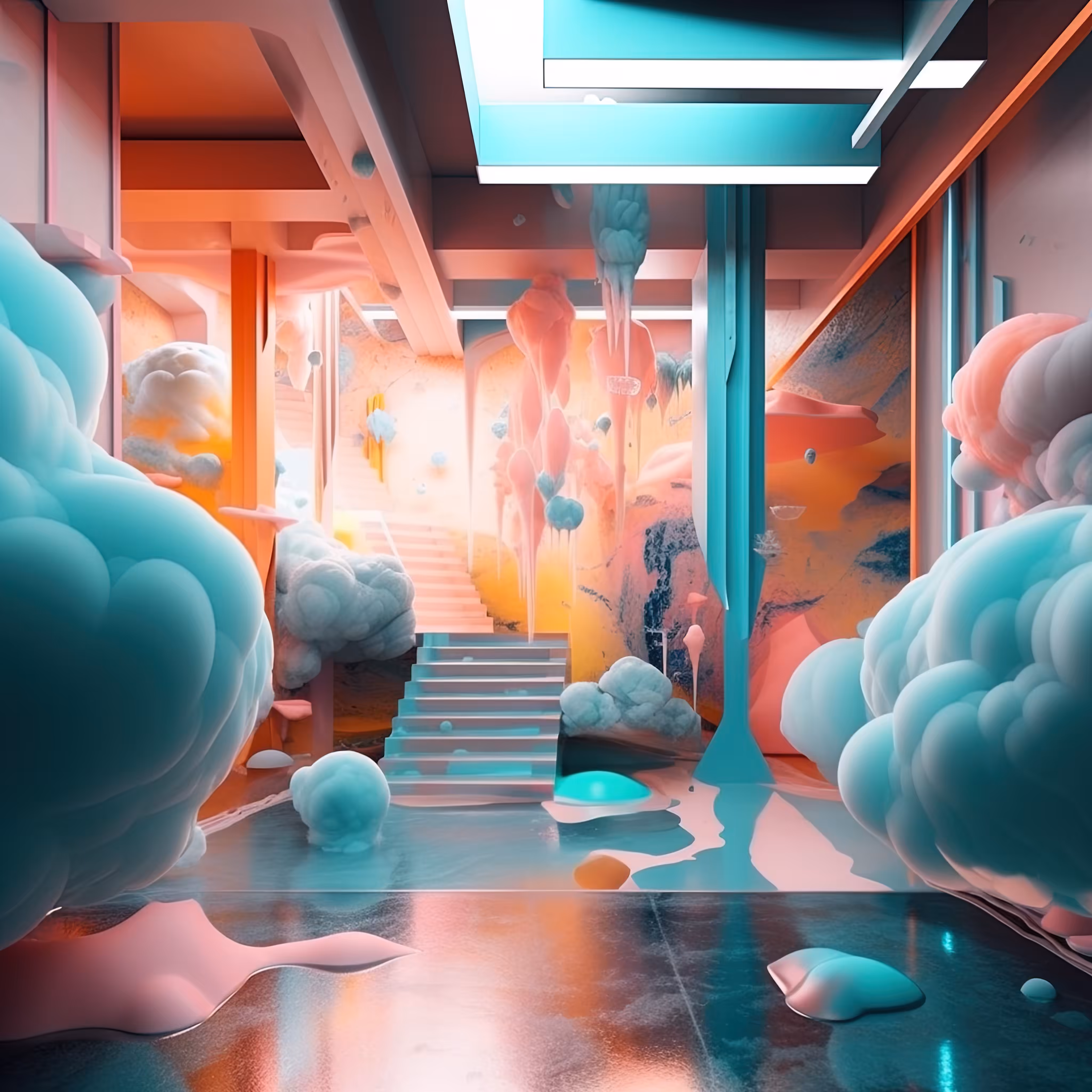 Sweet Tooth Inc #003