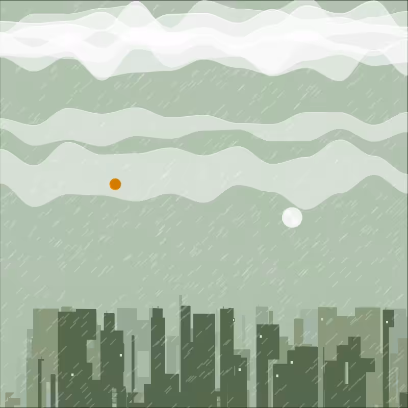 City Skyline #63