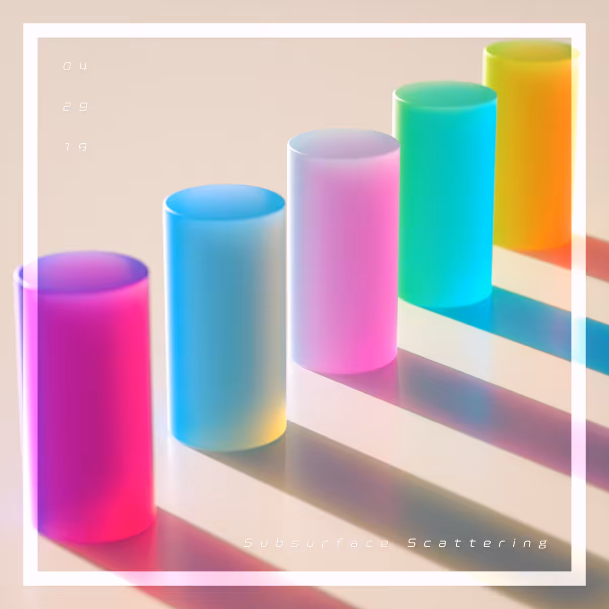 Cylinder