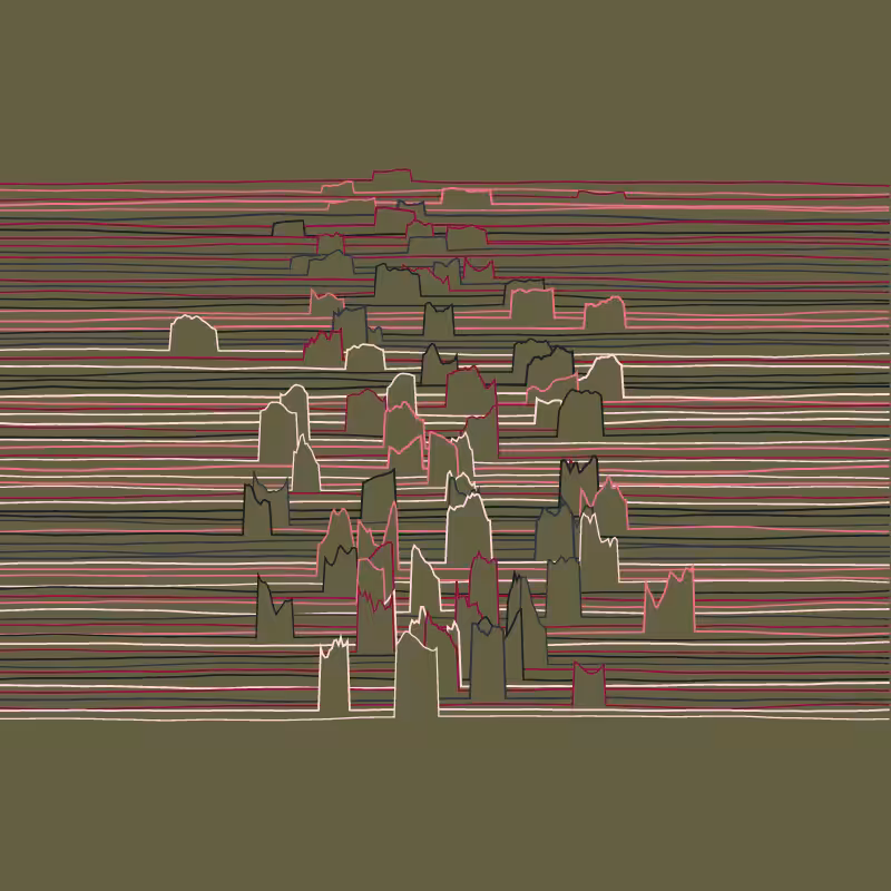 Minimal Monoliths #56