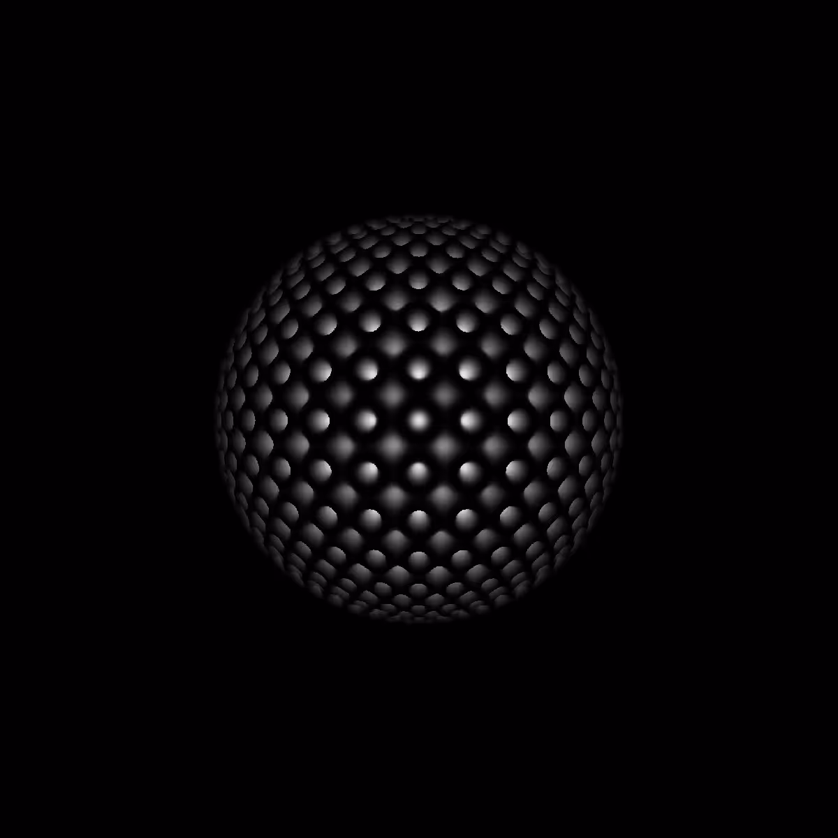 EVOLUTION * black