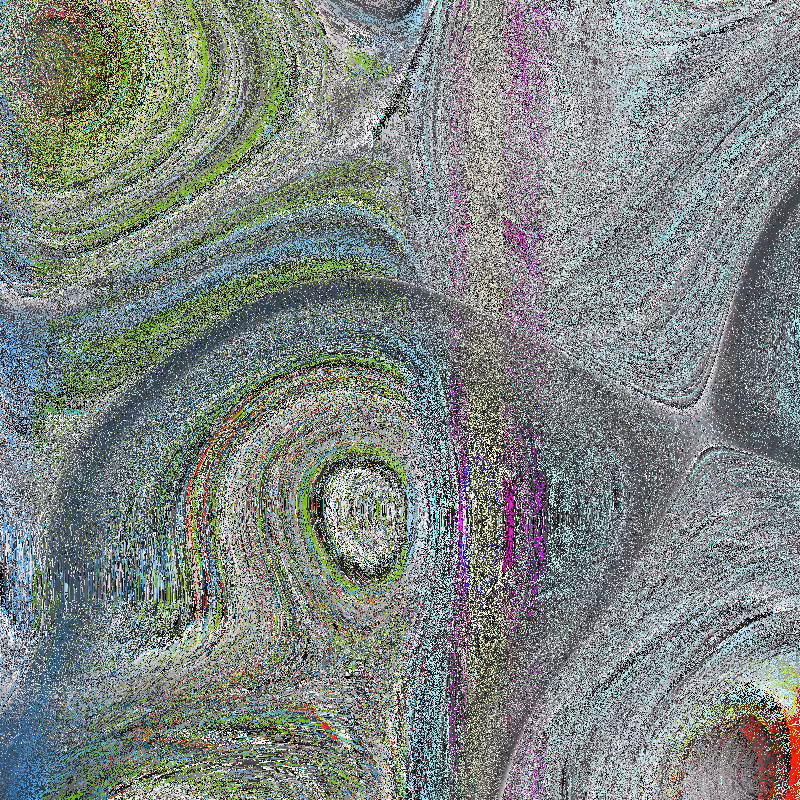 Bacteria Scanner #16