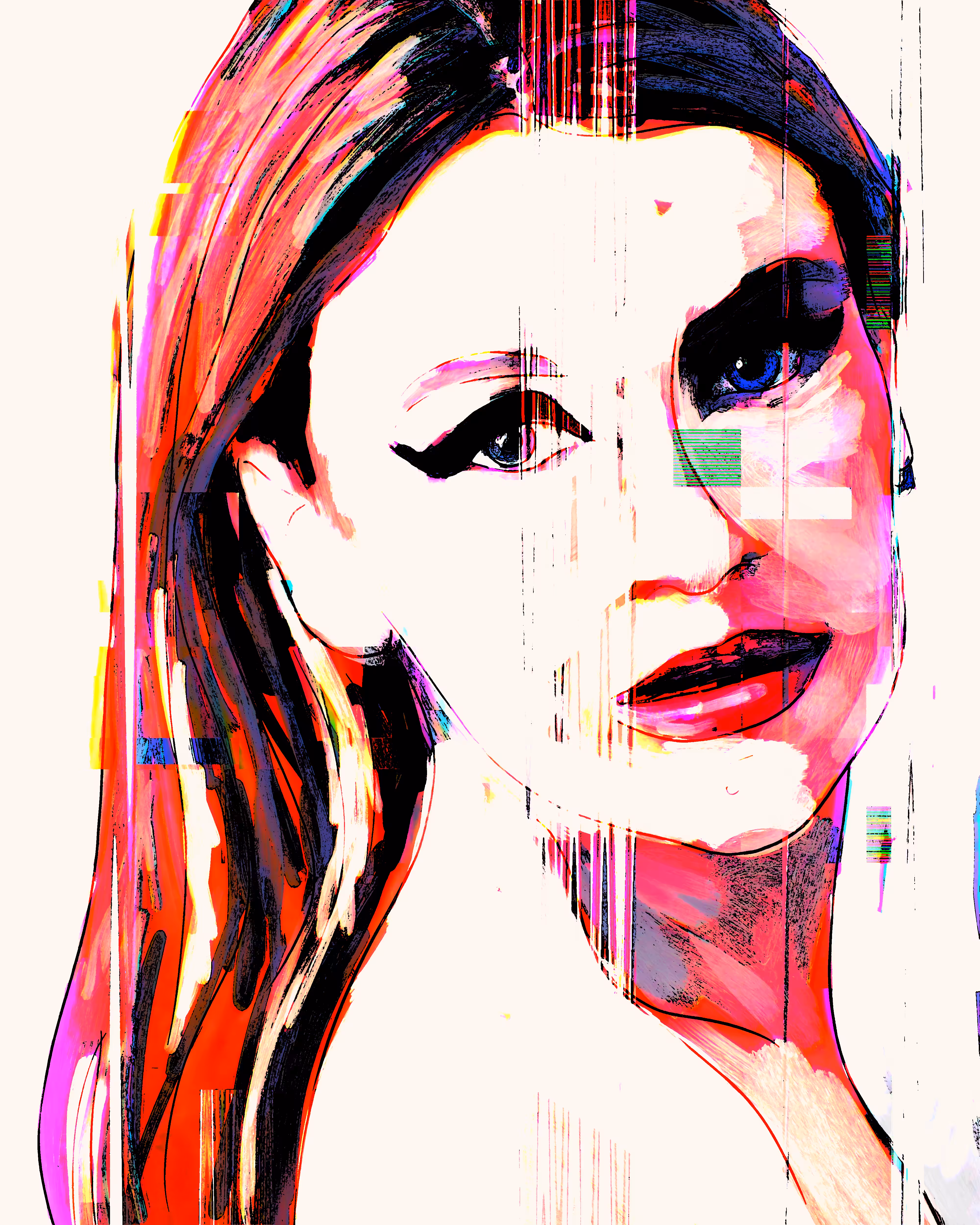 Magali III