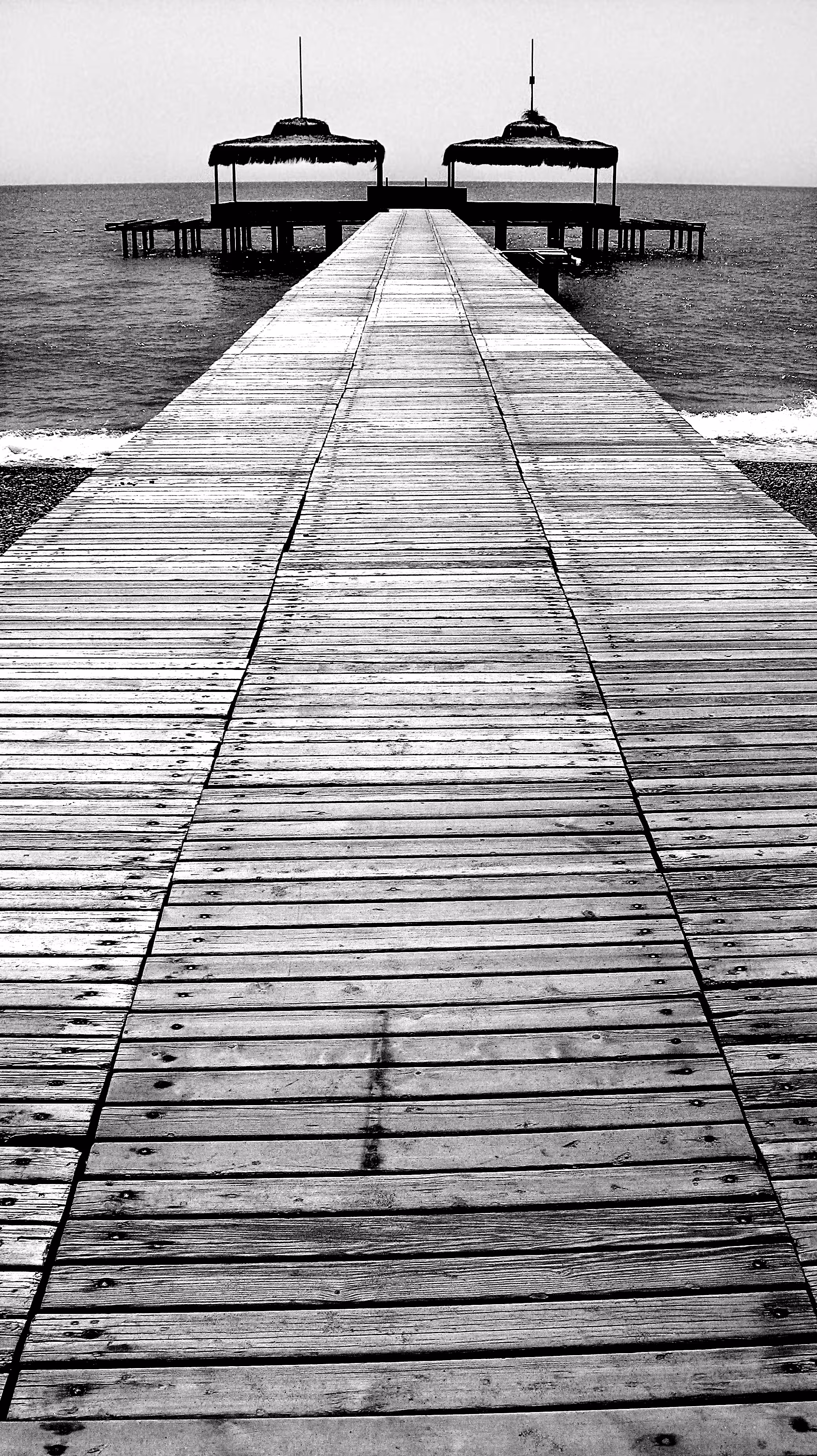 Path To Silence
