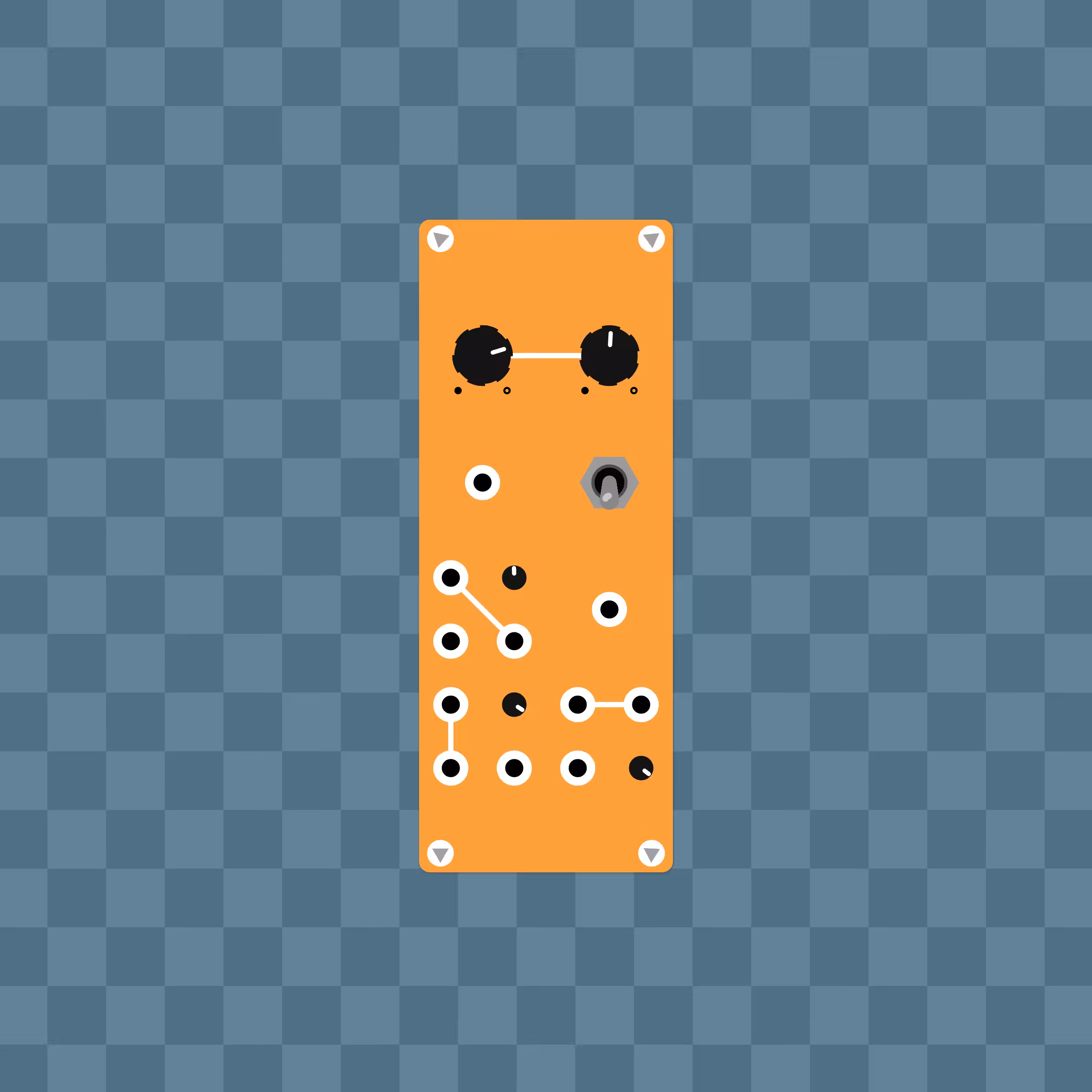 pseudomods #569