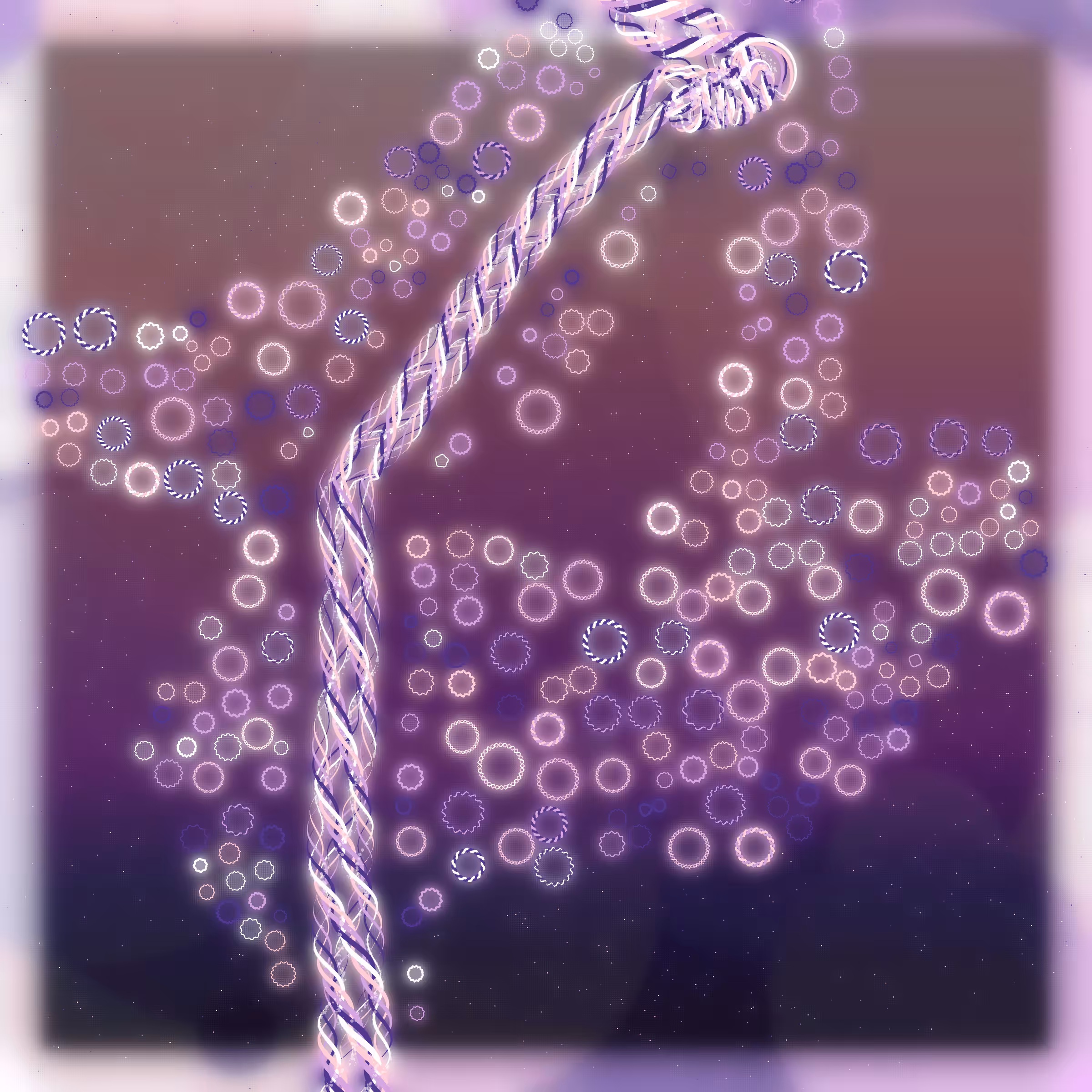 Friendship Bracelets #13038