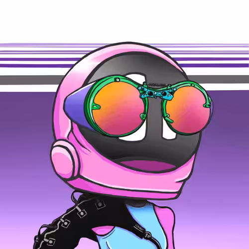 VibeNauts #1611