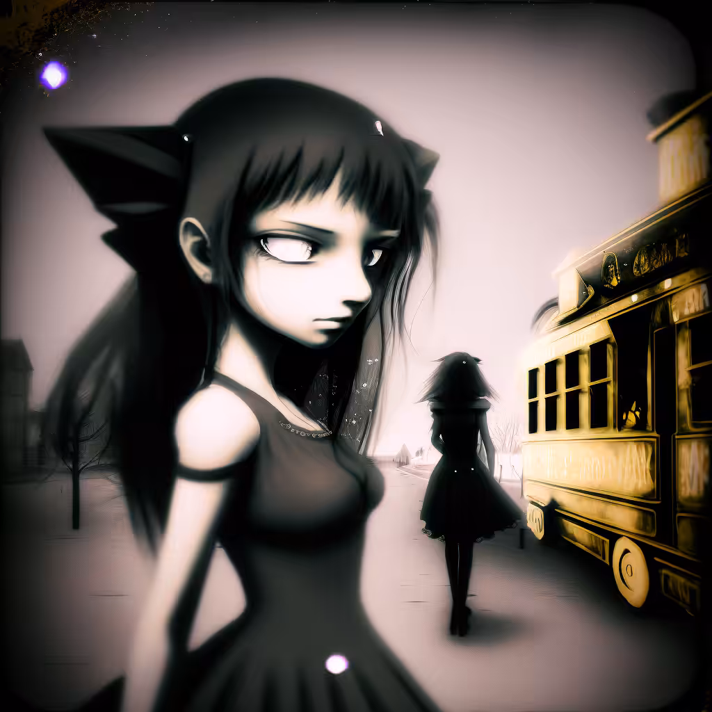 Anime Remix