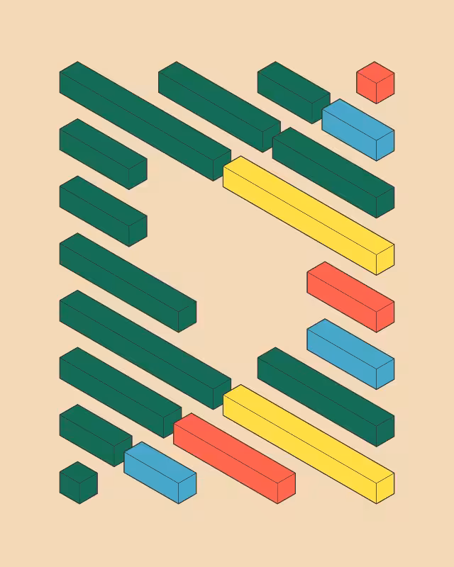 Blocky #39
