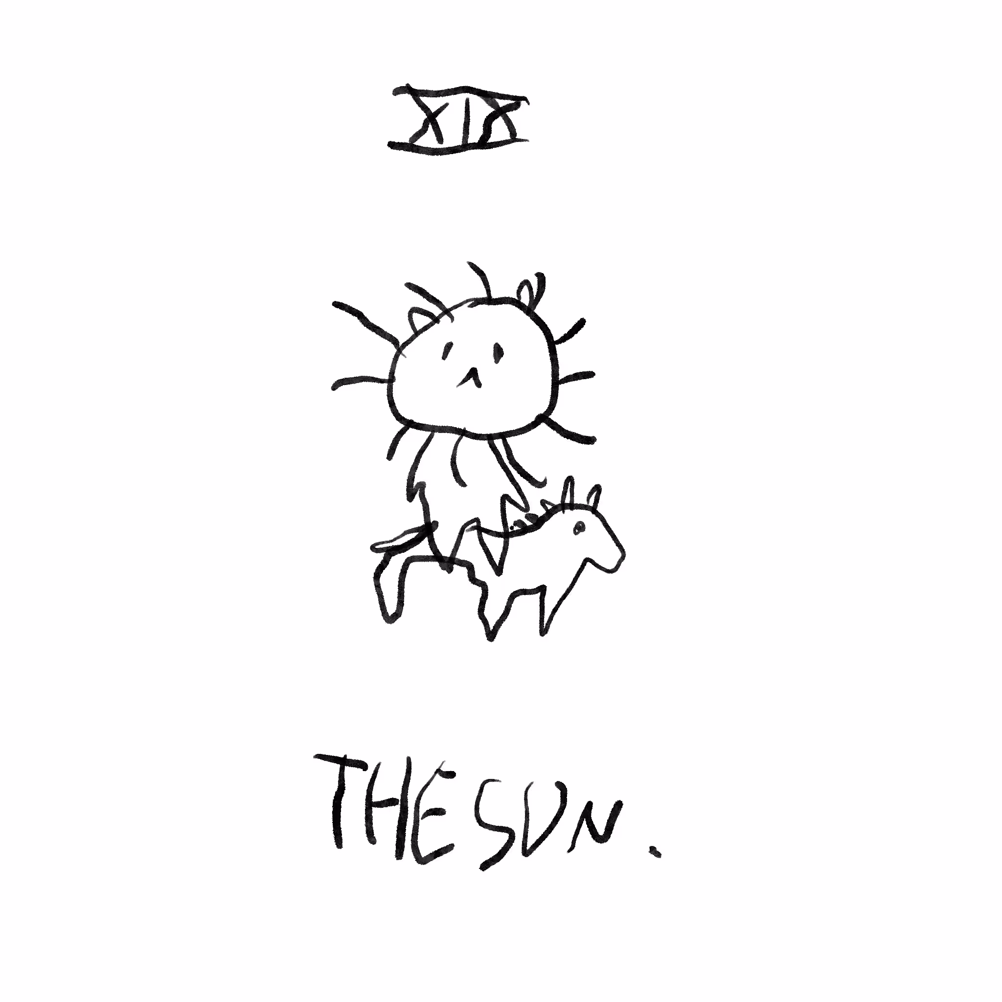 The Sun 