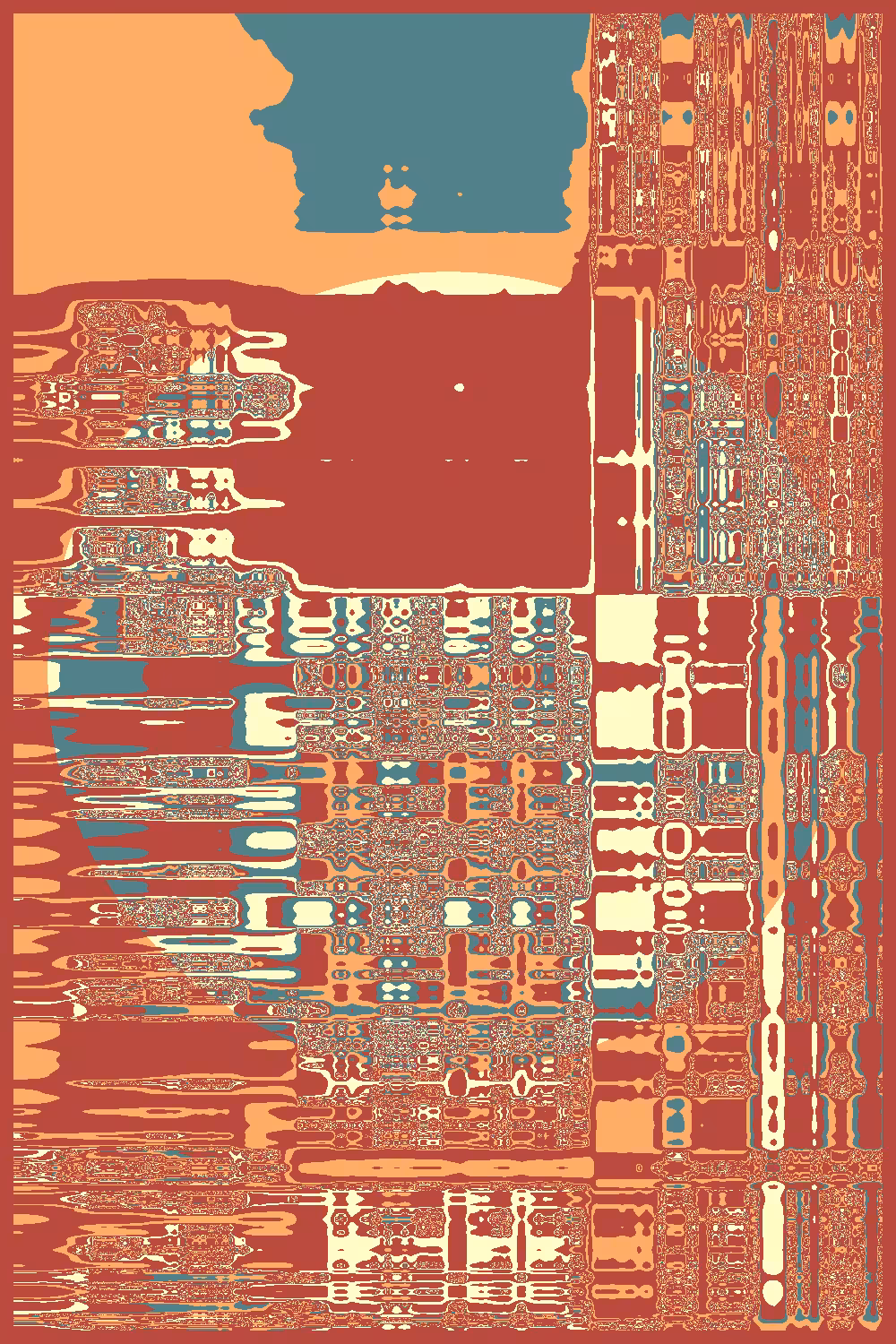 Elswhere #51
