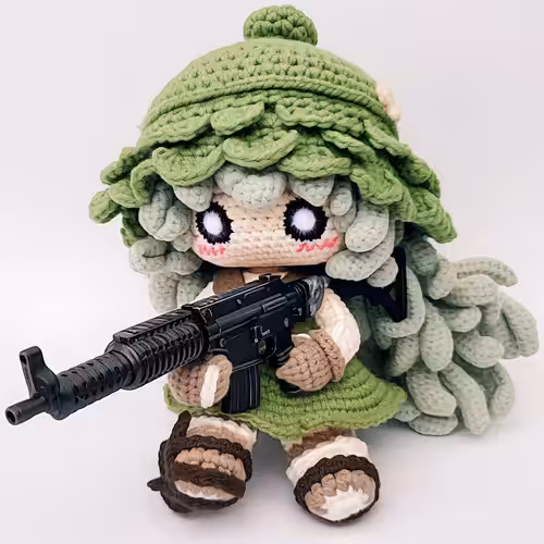 Knitkitmori #680