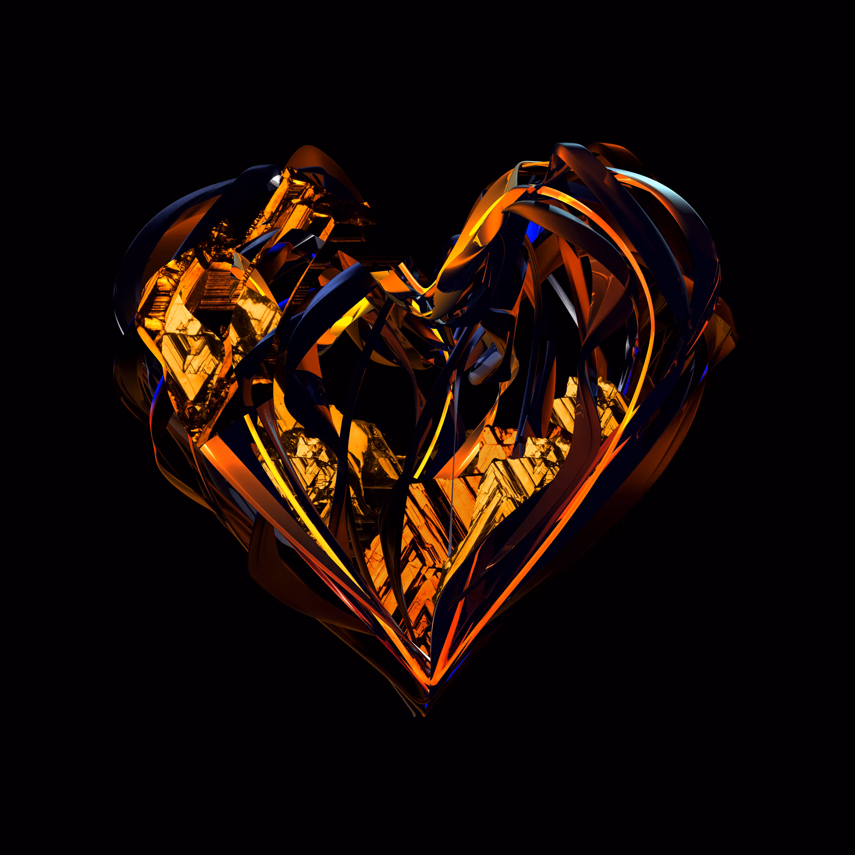 Heart of Gold