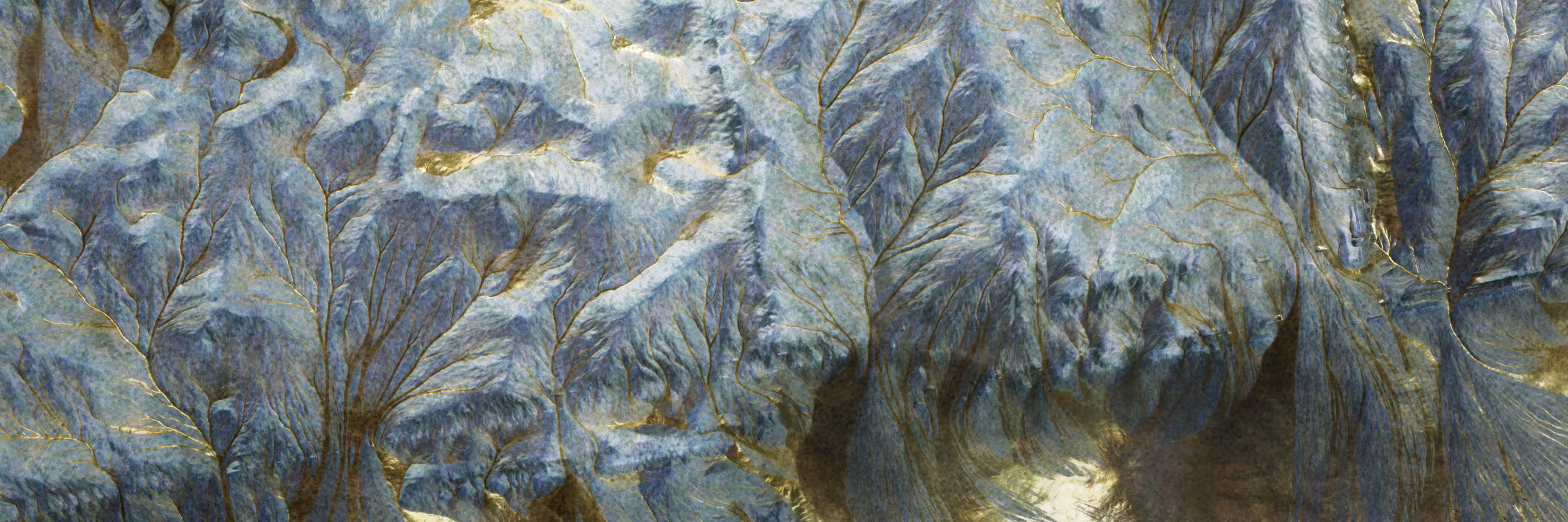 Latentscape NW02, frame 28816