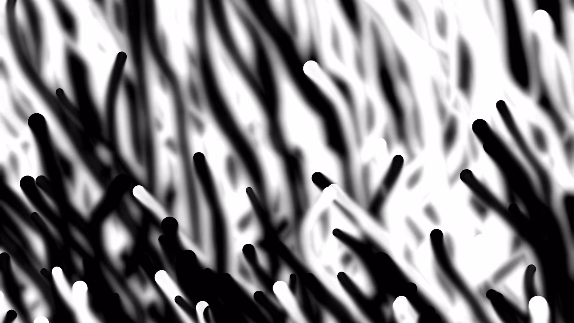 Sudden Landscapes II