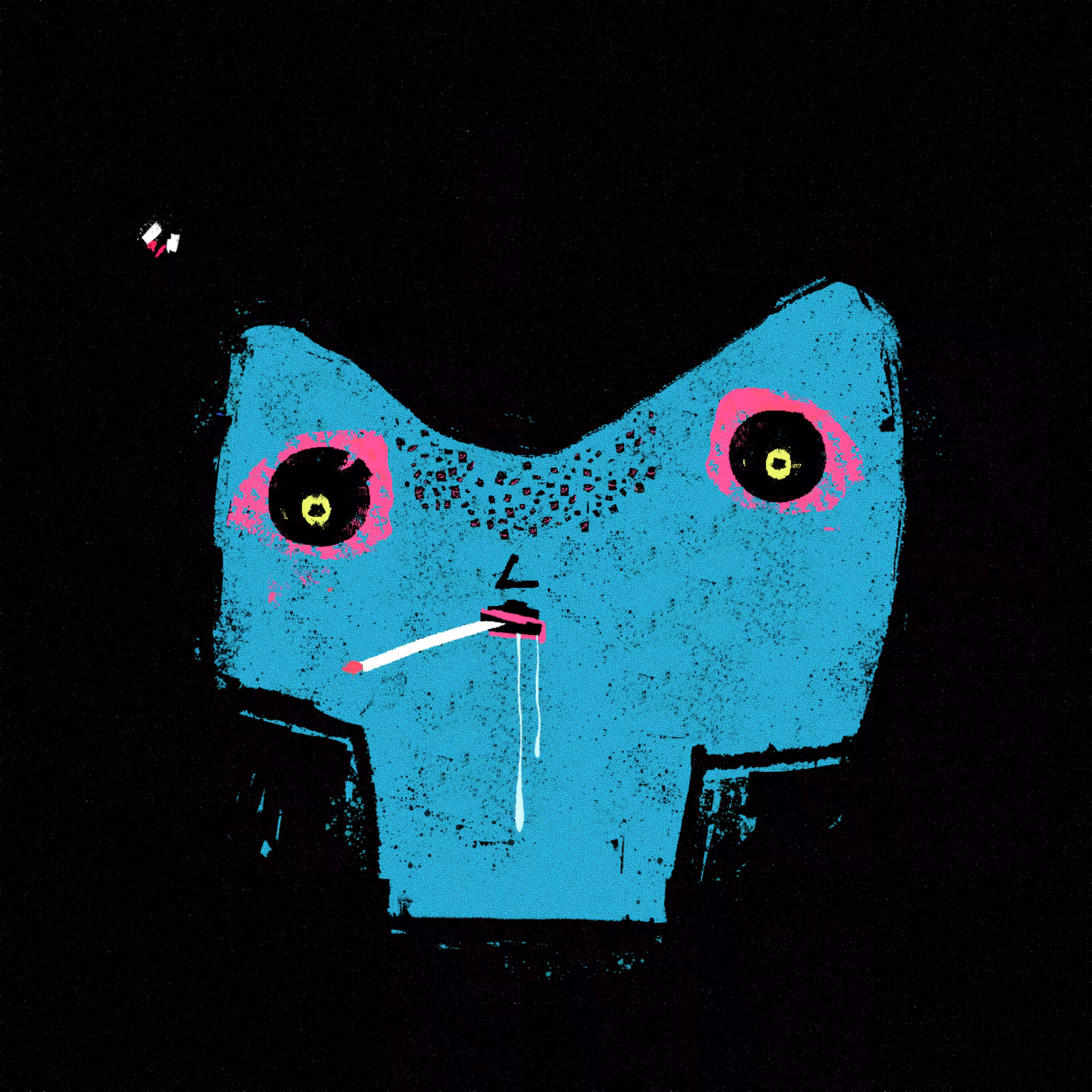 Dumbster #365
