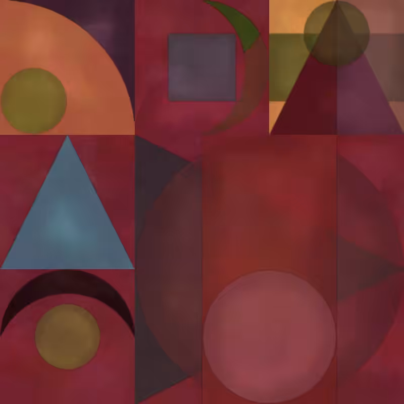 The Order of Things #105
