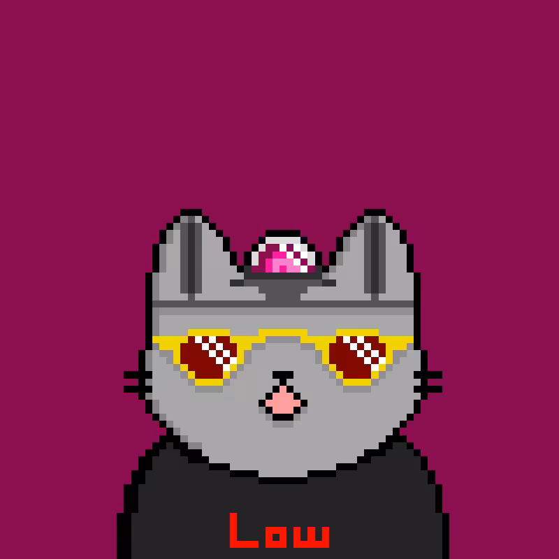 Totally Random Cats #52