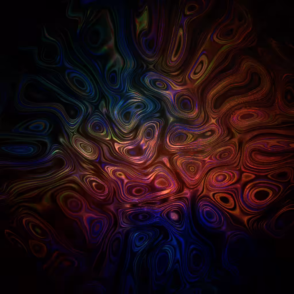 Infinity Daily 2