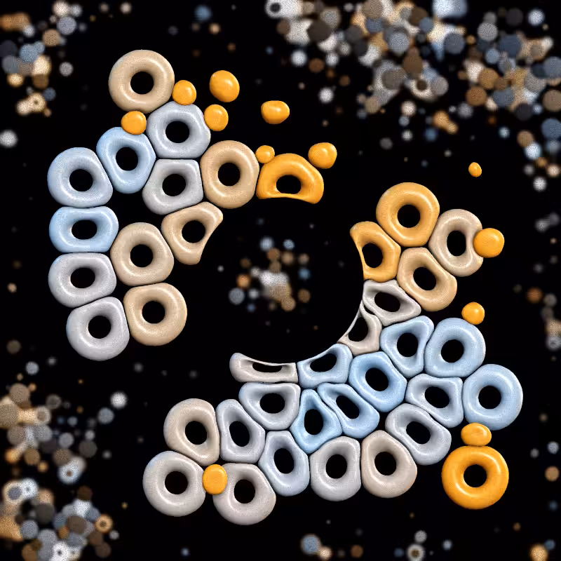 Haemo Globs #433