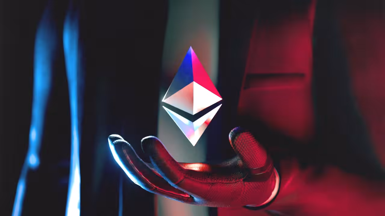 #1 Ξ Long Term Eth Holder Ξ