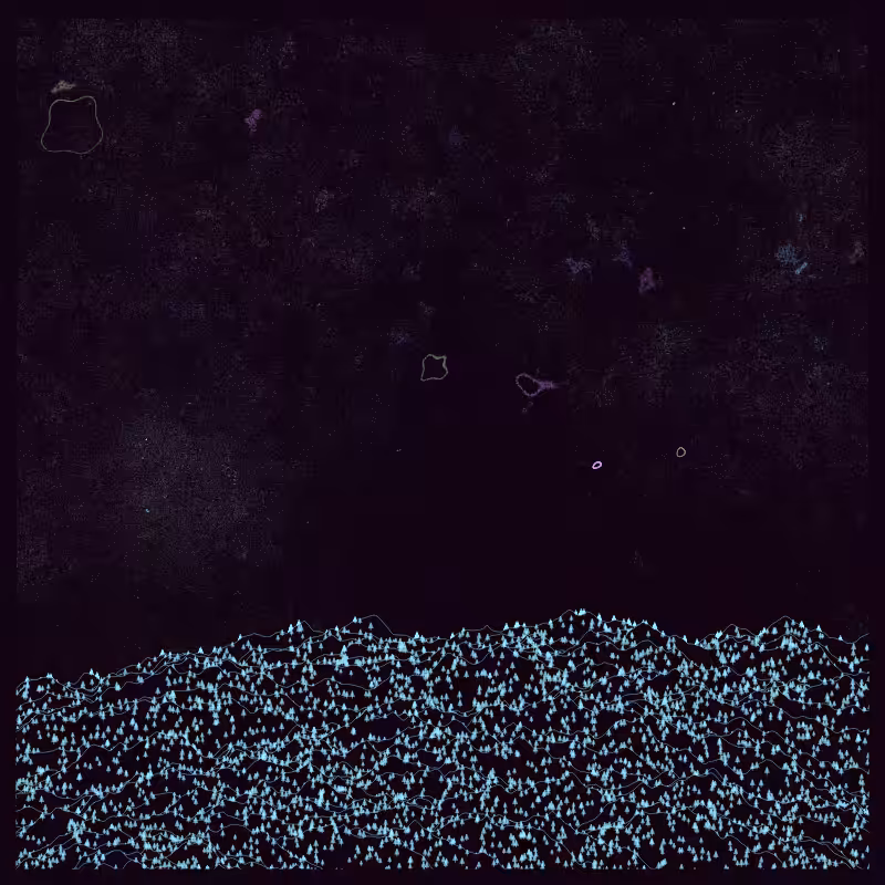 Dark, Spark #108