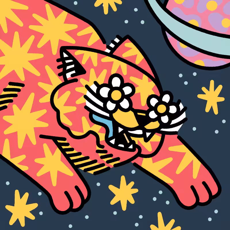 fx(cats) #77