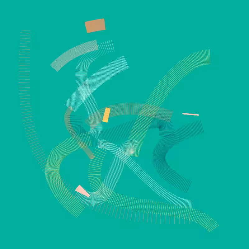 Abbreviated Curves #12