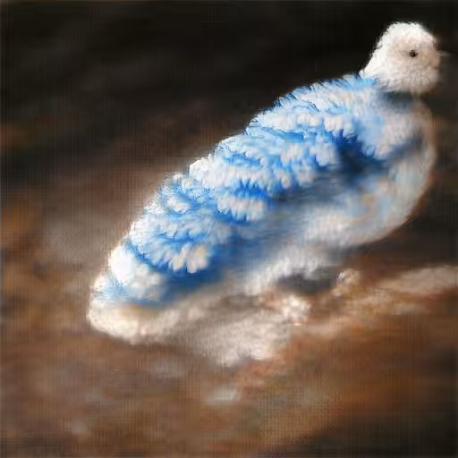 CLOUD BIRD