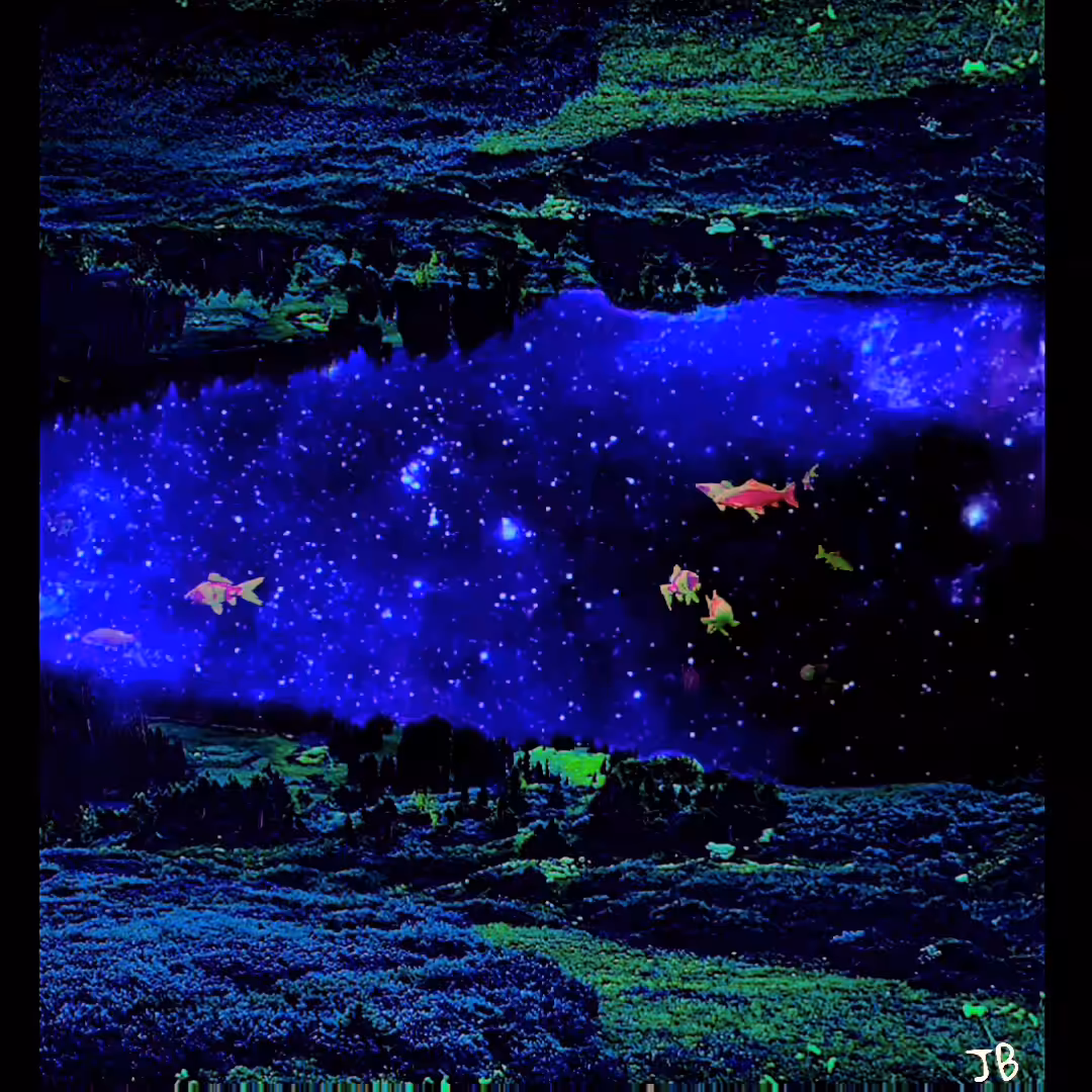 Oceanic Rift 