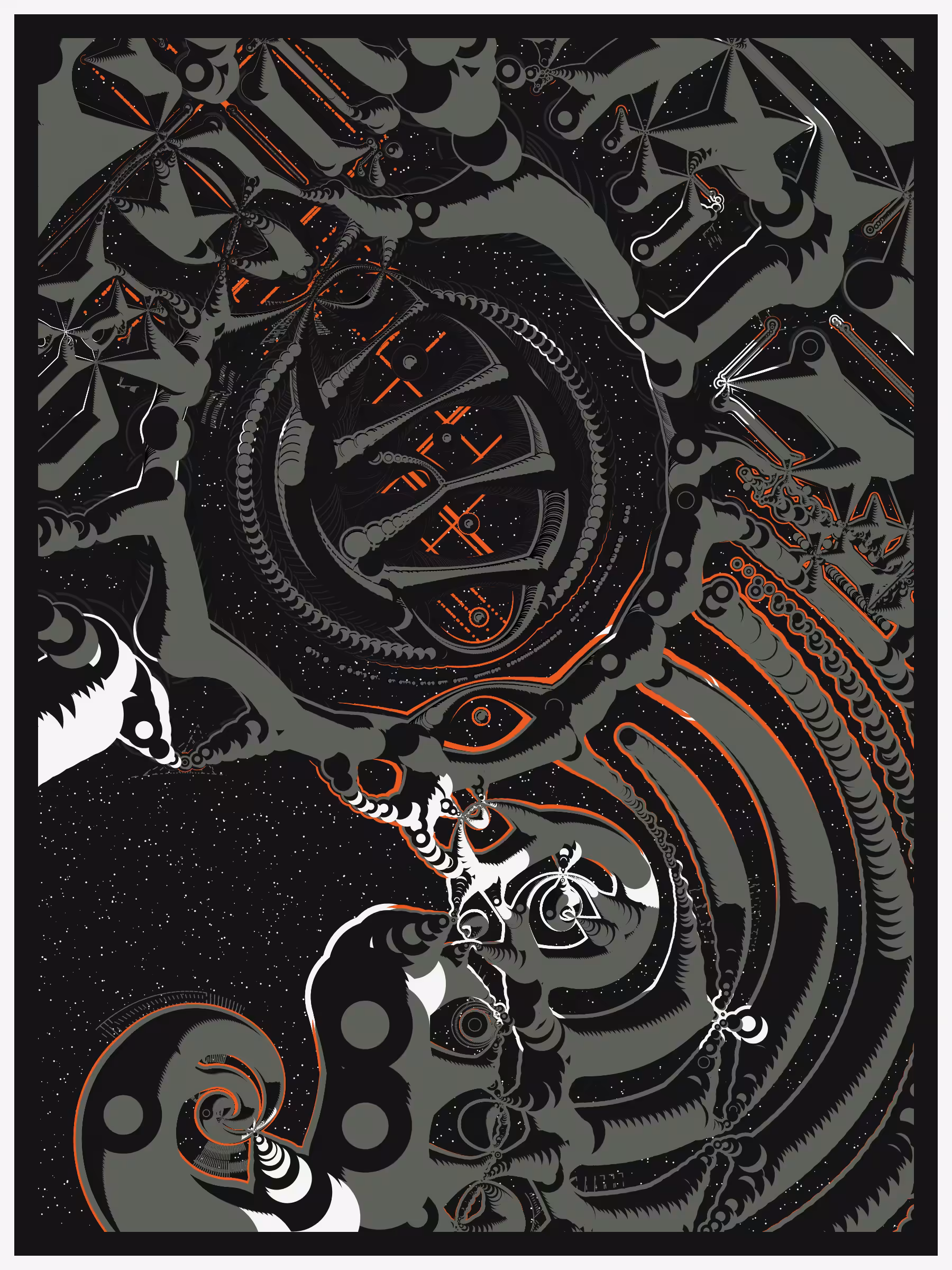 Alien DNA #180