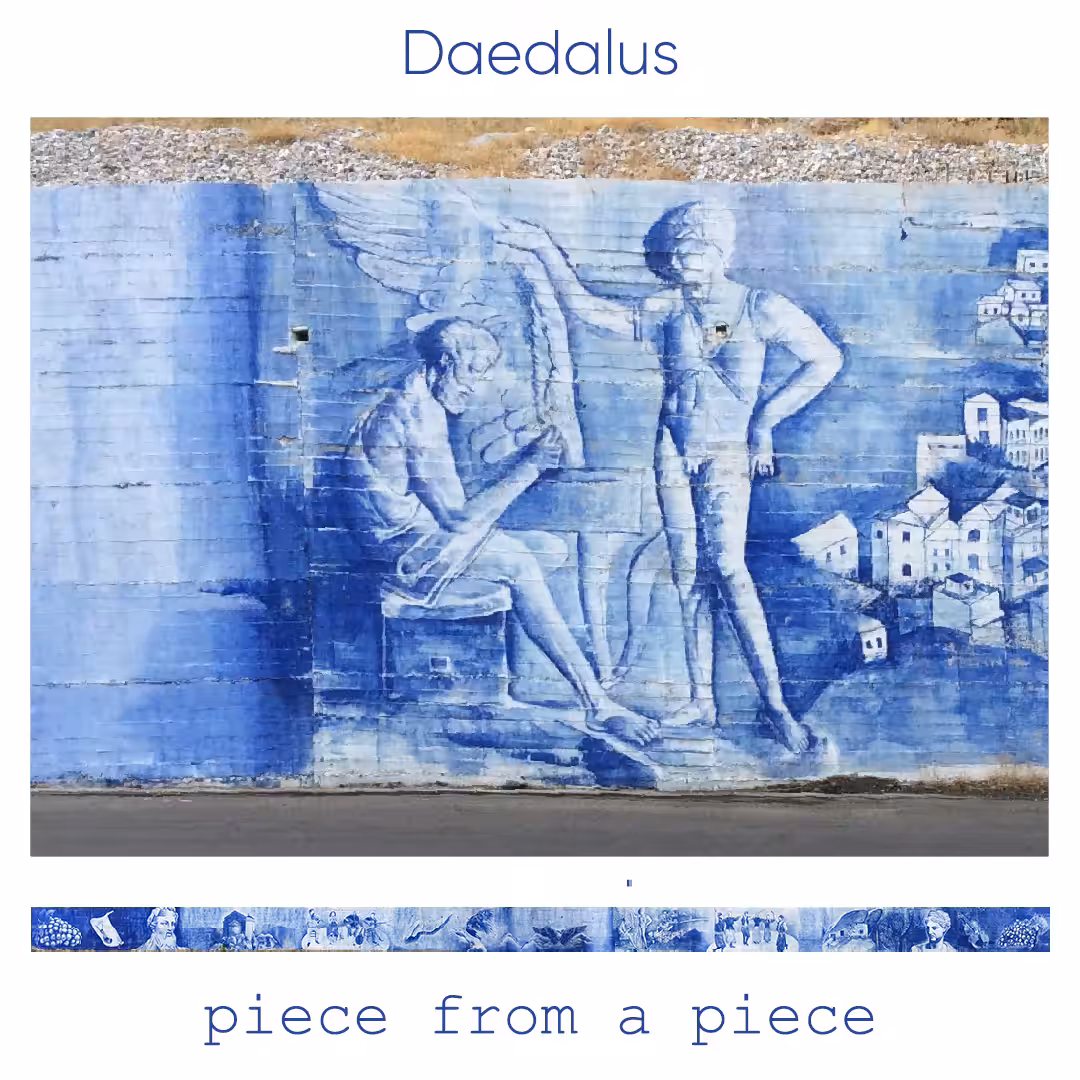 Daedalus