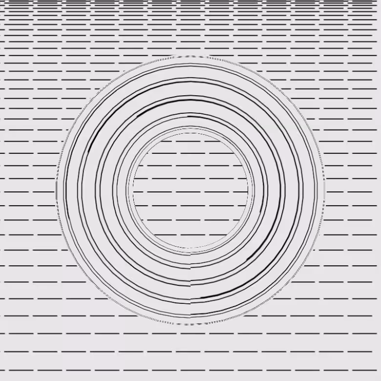 Line segments #16