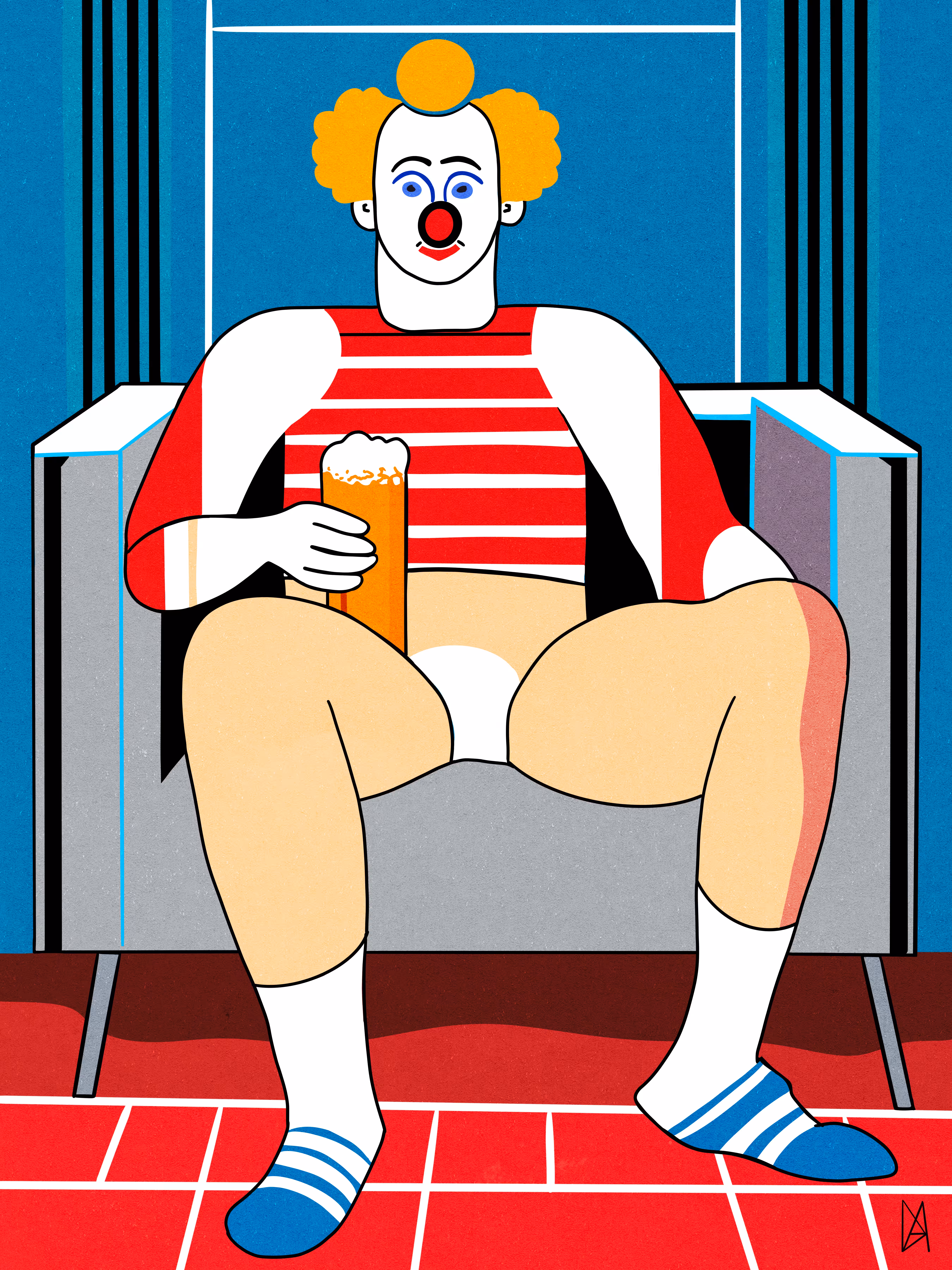 Weekend Plans