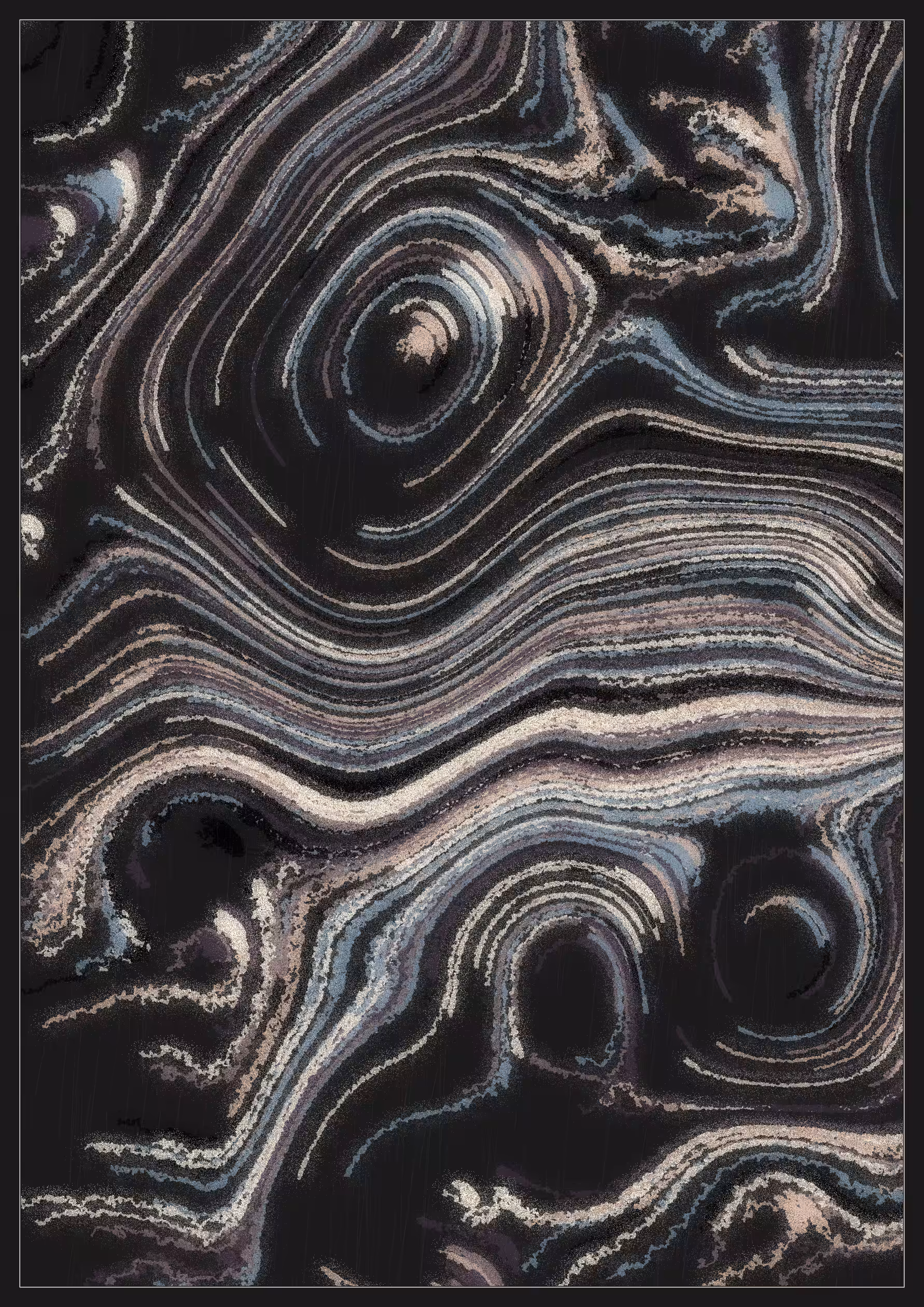 Turbulence #2