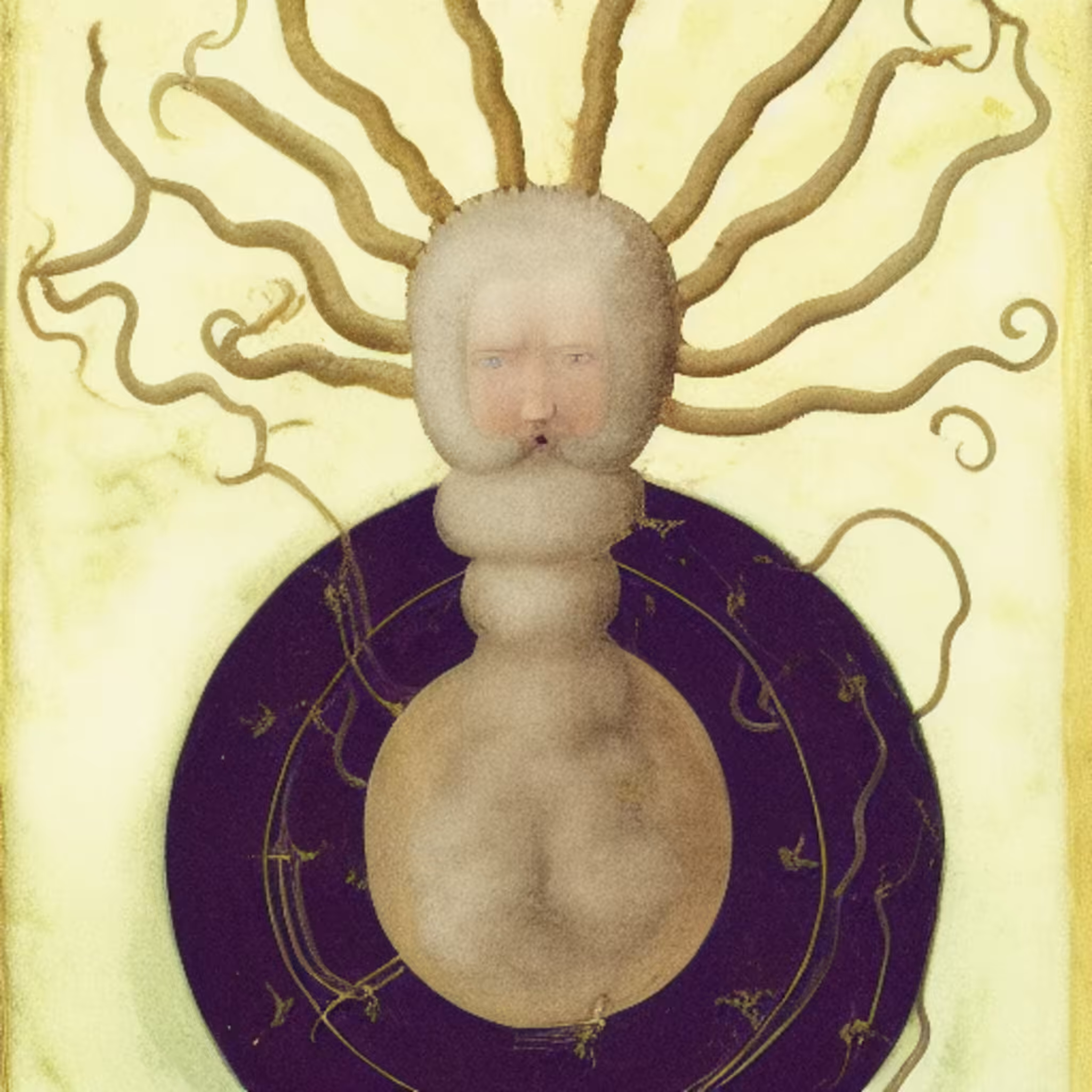 The Oracles #528