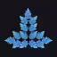 fractal leaves