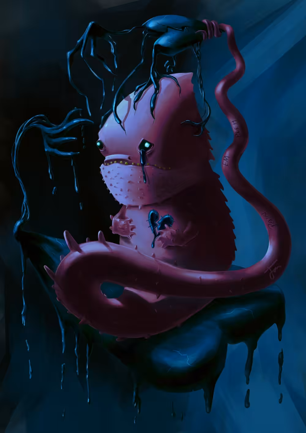 Pain