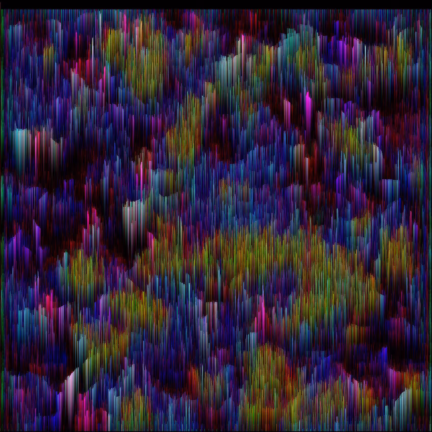 Big Rock Candy Mountain