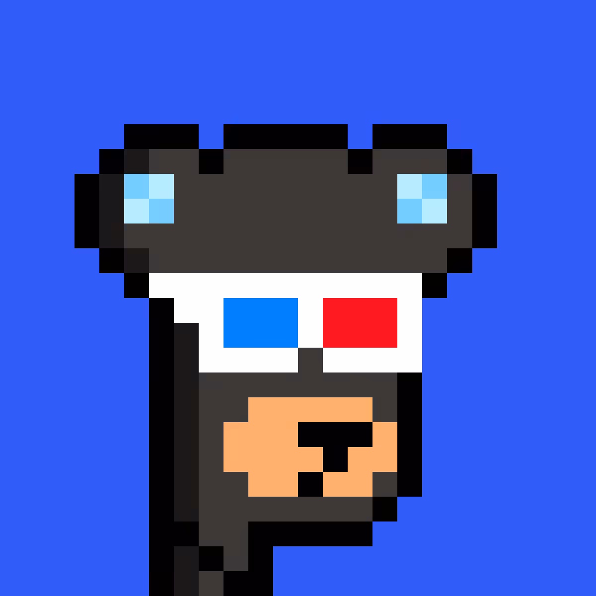 BearPunks #2420