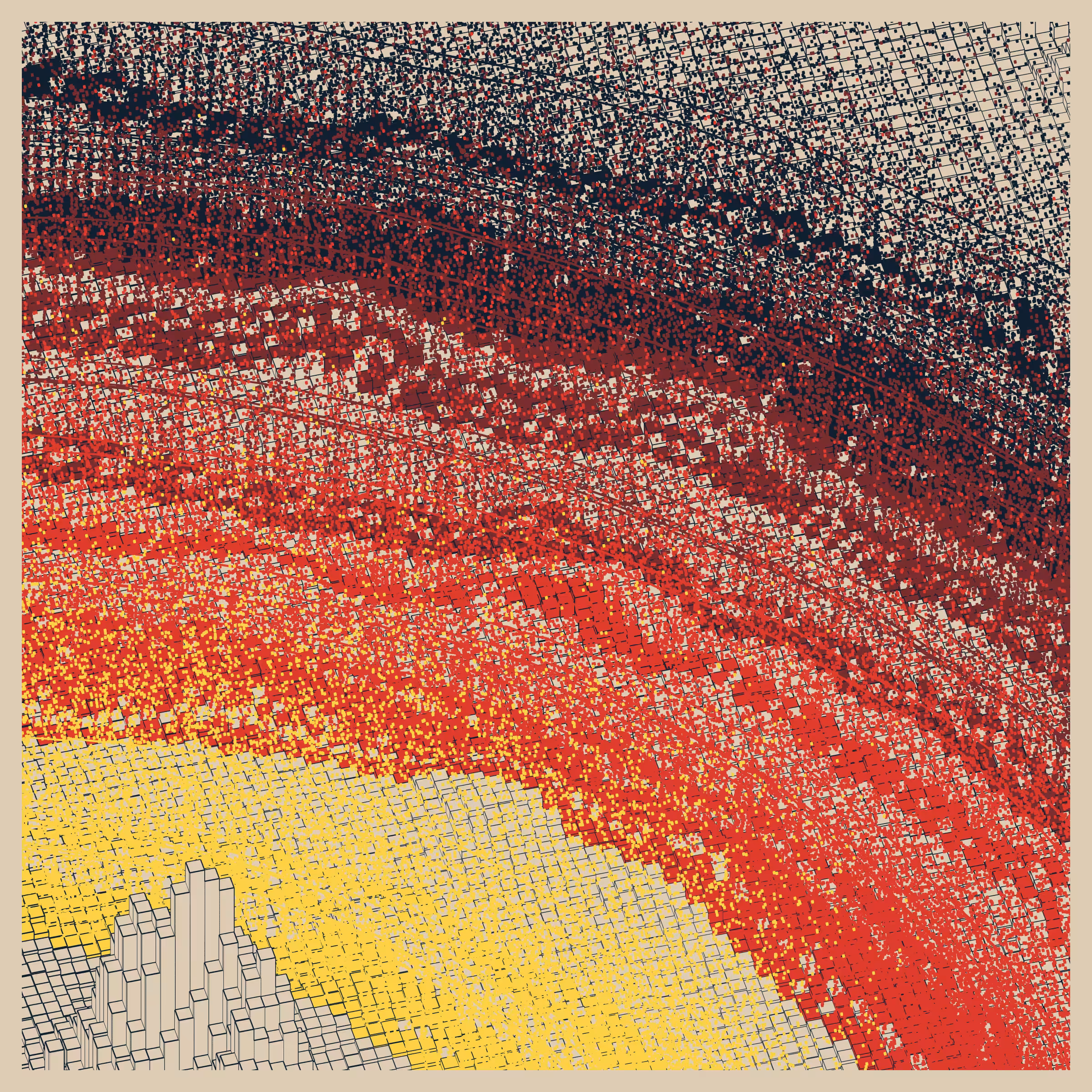 Echo of Intensity #1560