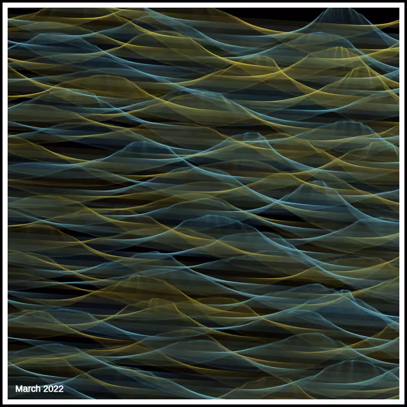 Waves #21