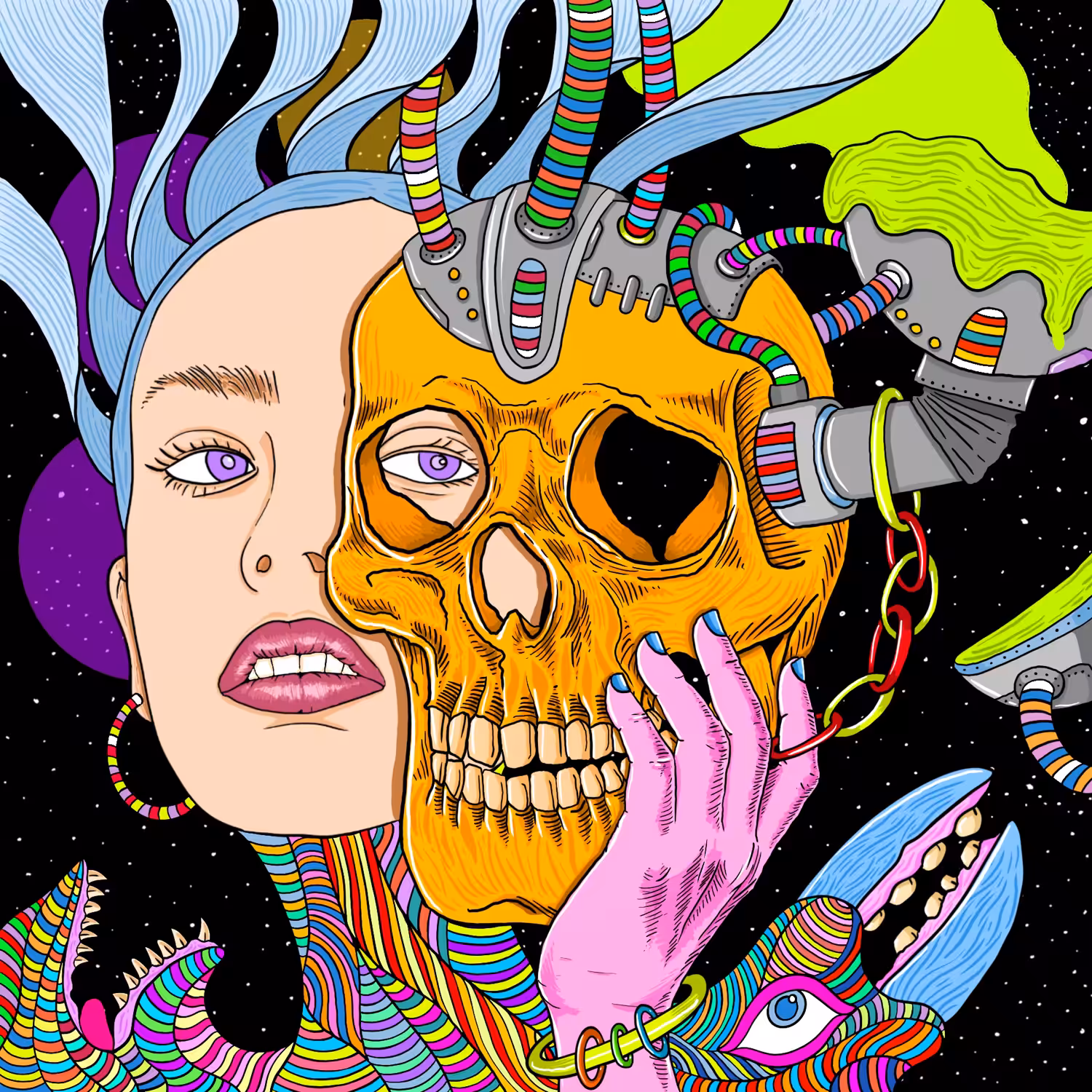 SOOTHSAYER