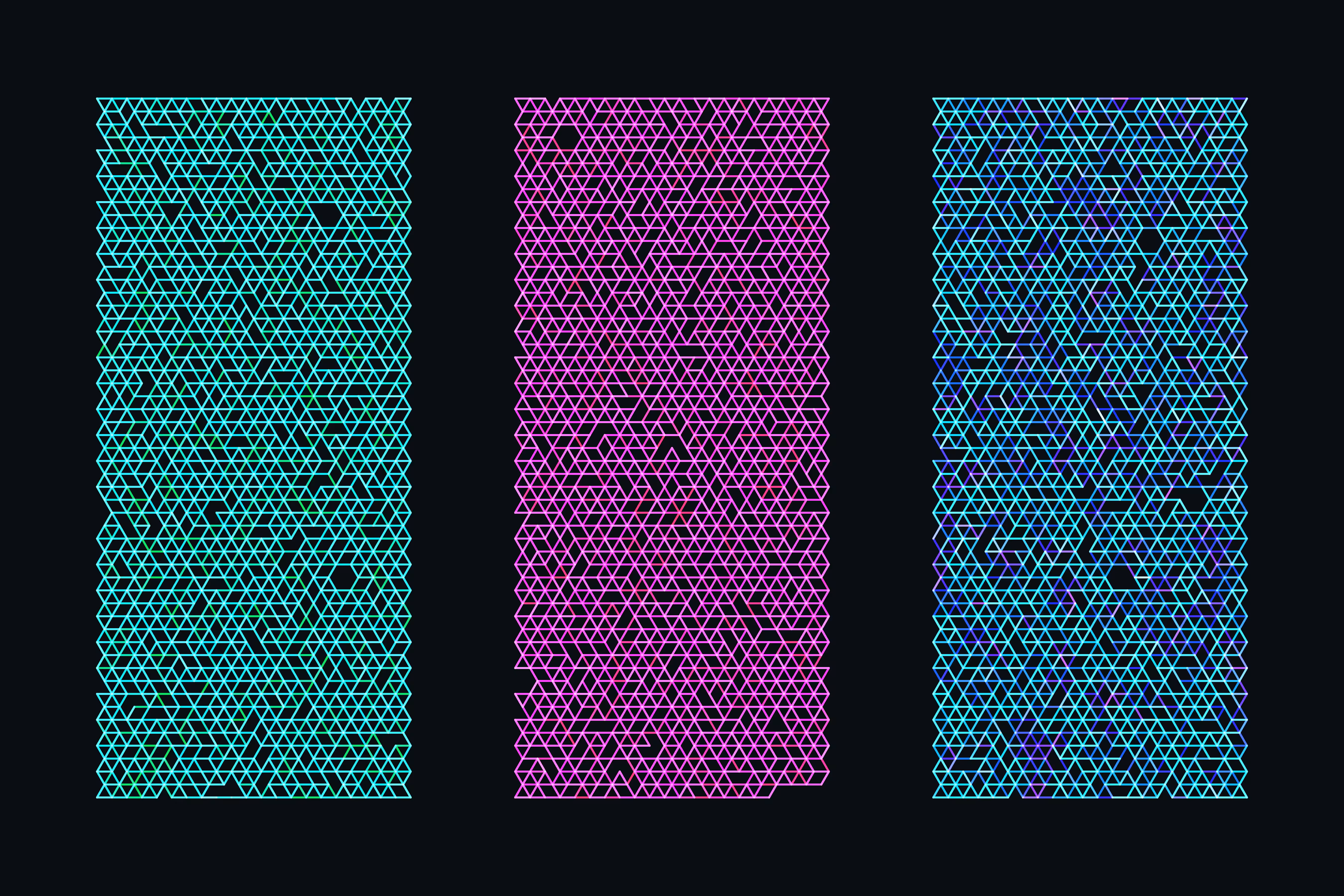 Mesh Clone #18