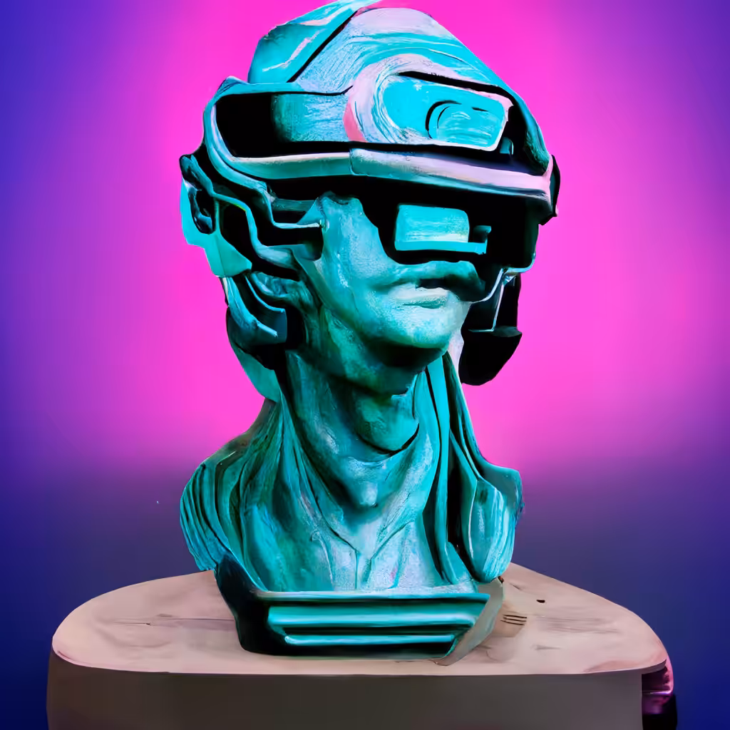 DESKTOP STATUE SYSTEMS LIMITED #1388