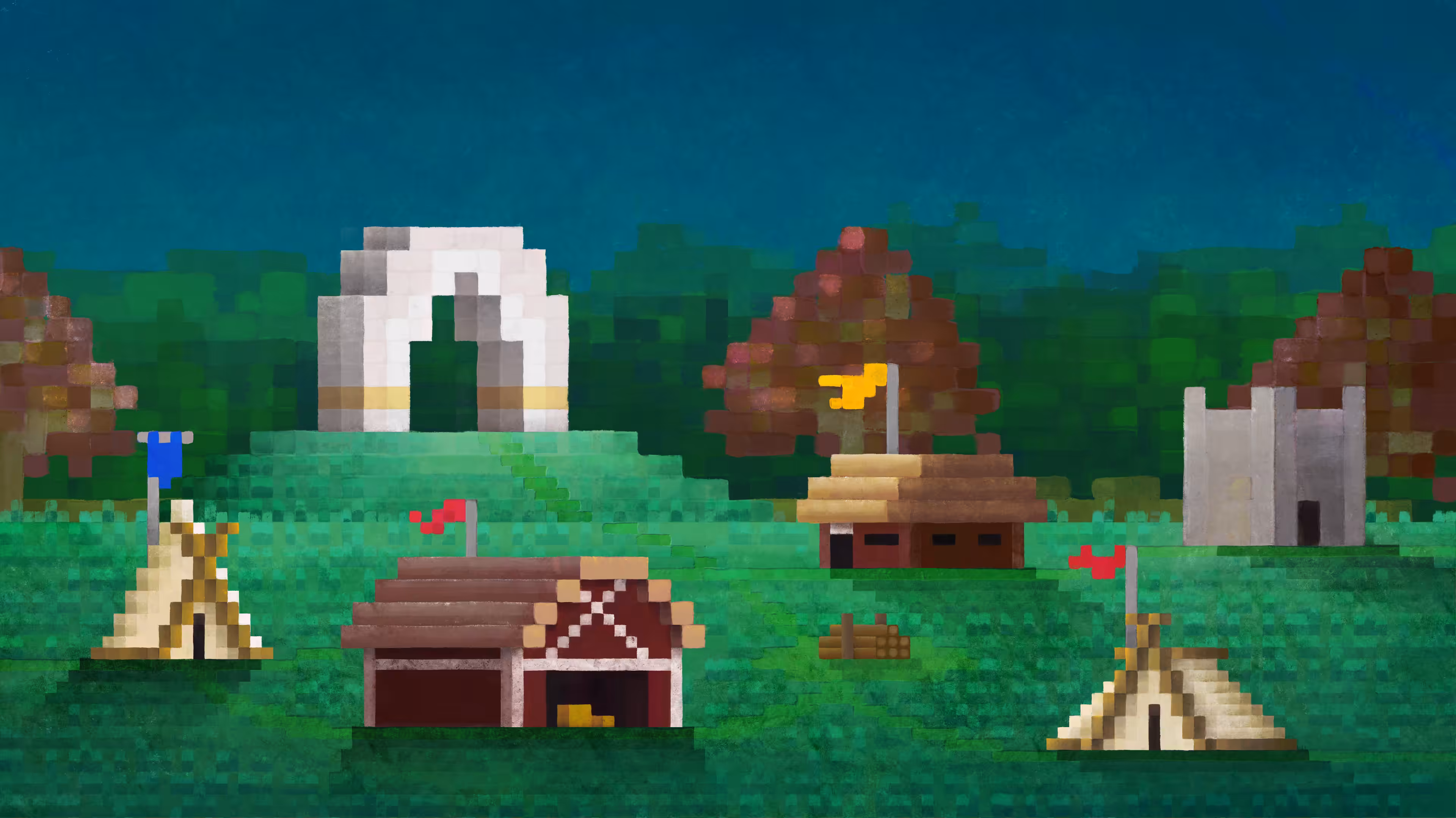 Village #0054