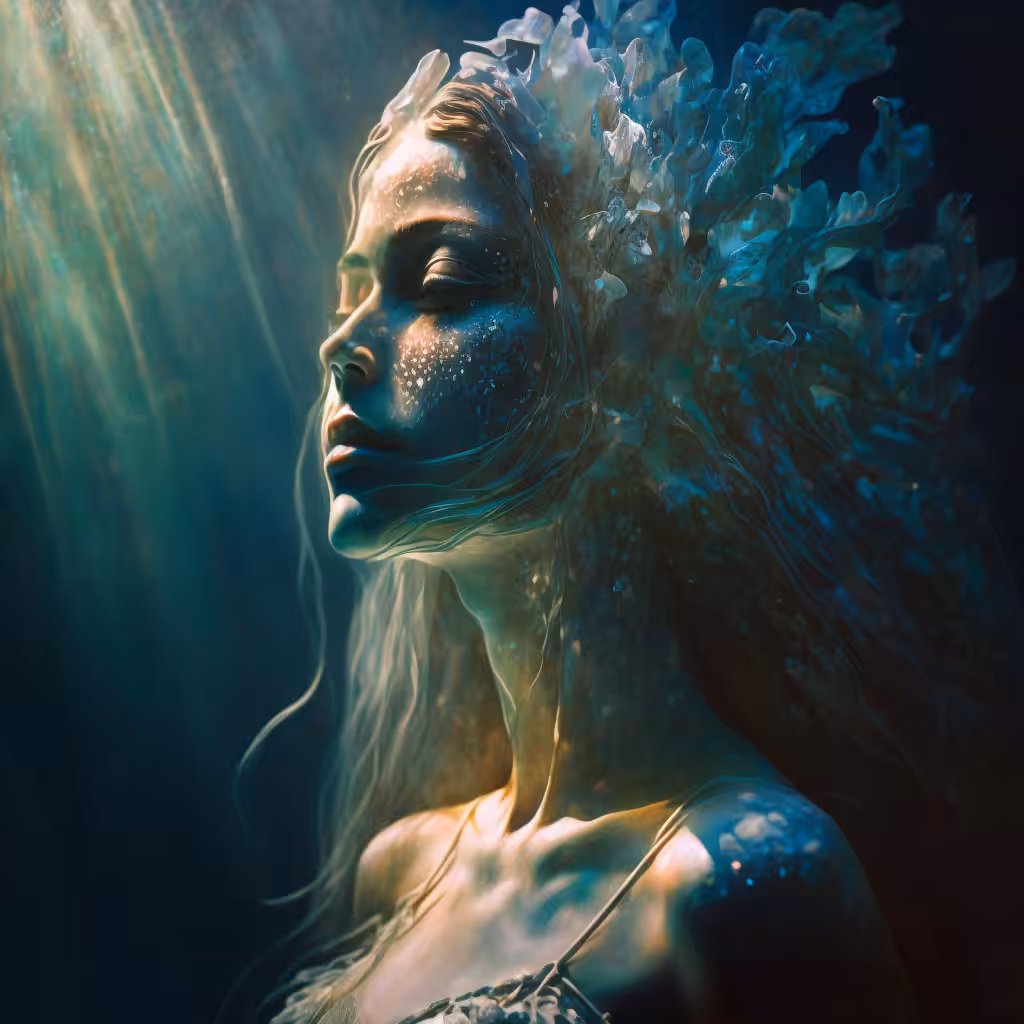 Sunken Treasures #06